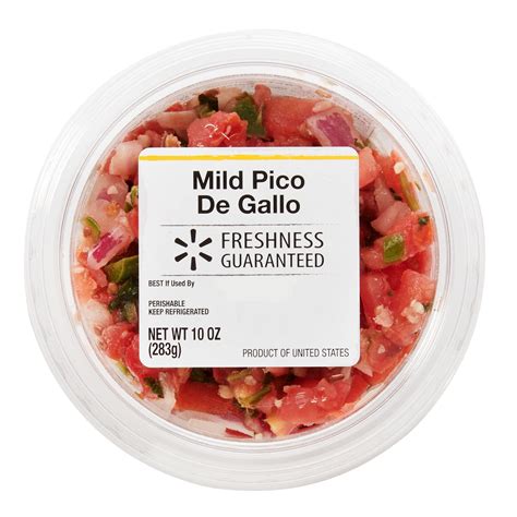 Add to a large bowl. . Best store bought pico de gallo